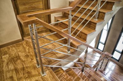 Balcony Rail Repair in Olathe, KS