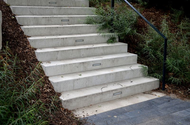 Basement Stairs Repair in Wilmington, NC