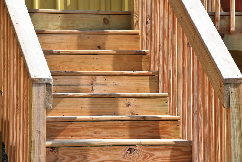 Spindles Installation in Conroe, TX