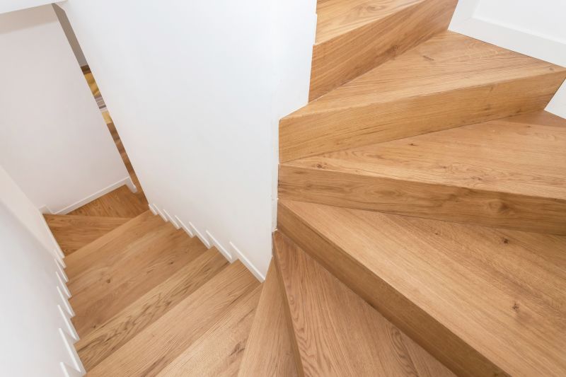 Wood Steps Repair in Olathe, KS